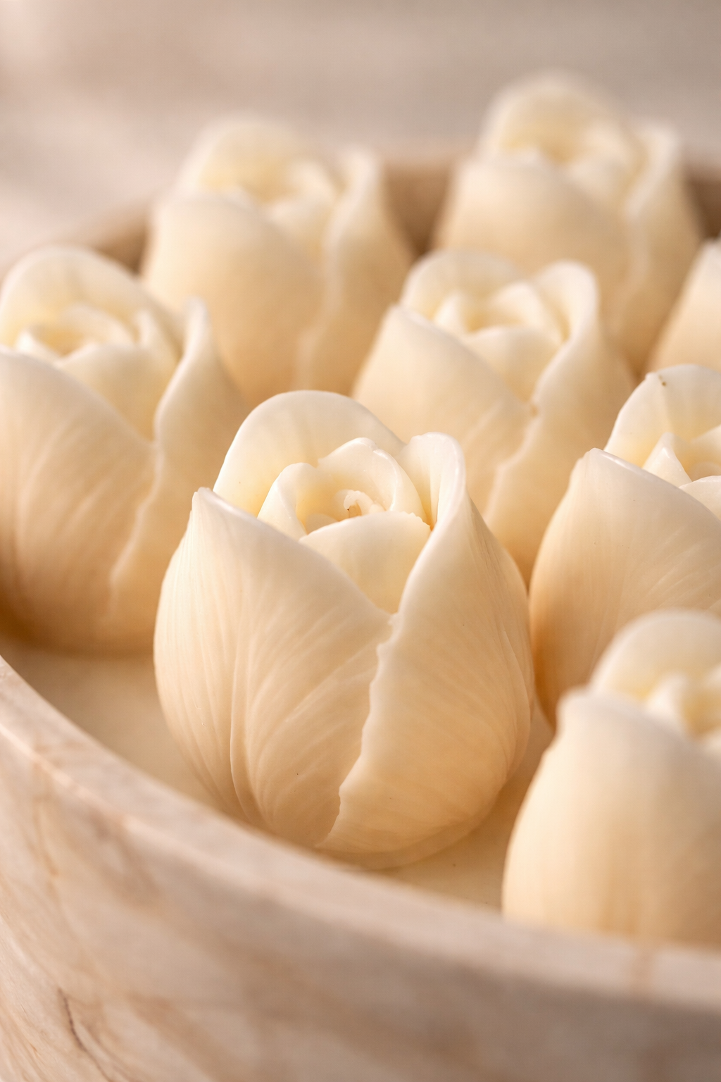 Endless Flowers - Tulipes