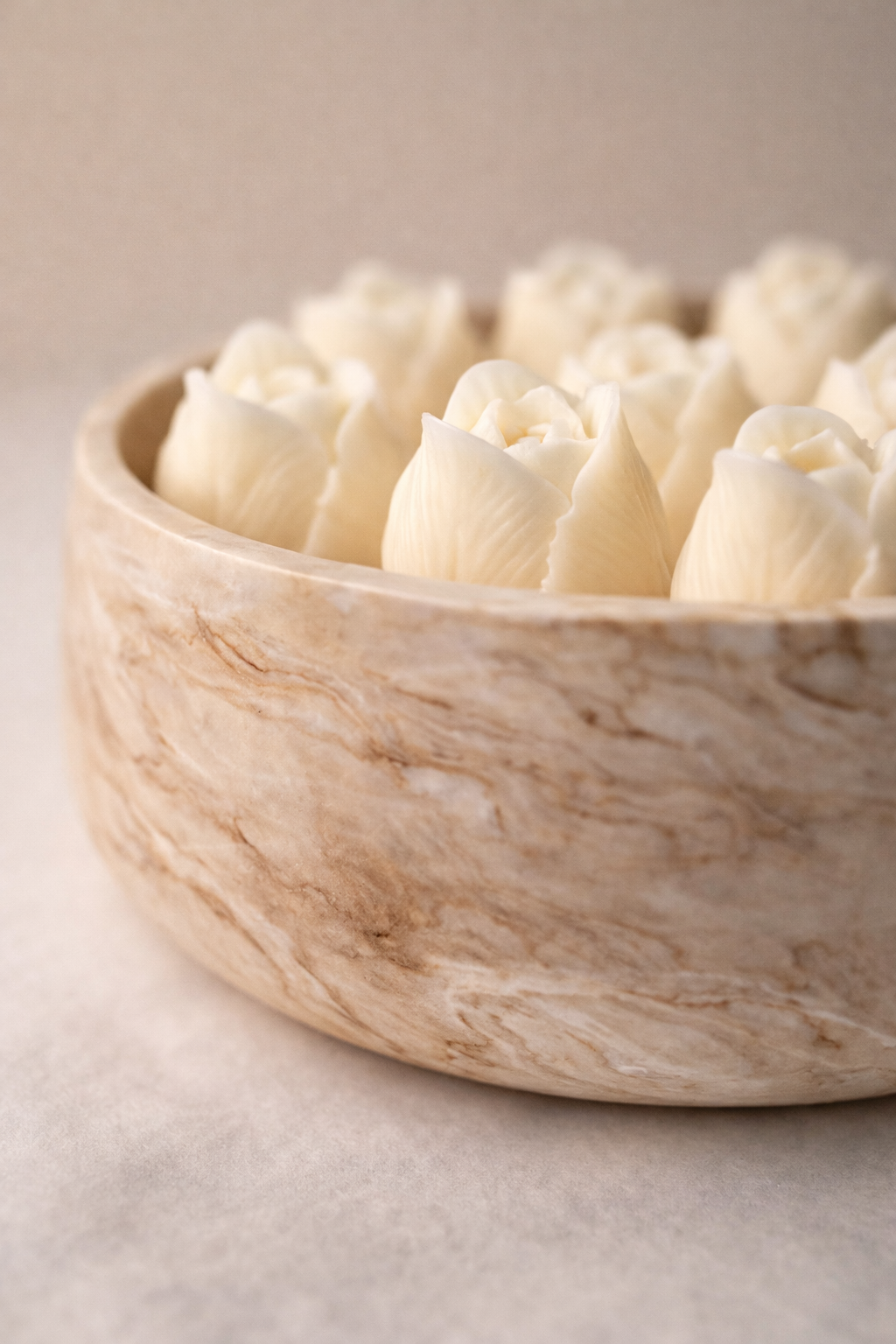 Endless Flowers - Tulipes