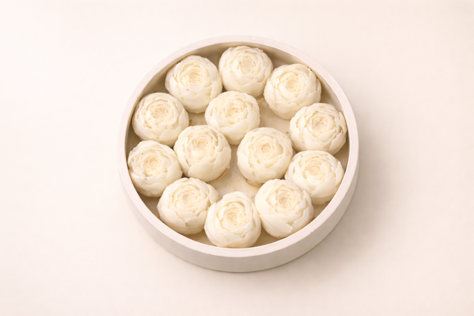 Endless Flowers - Pivoines